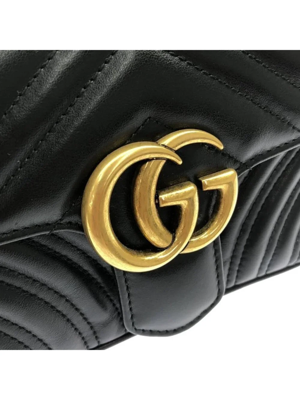 Gucci this authentic